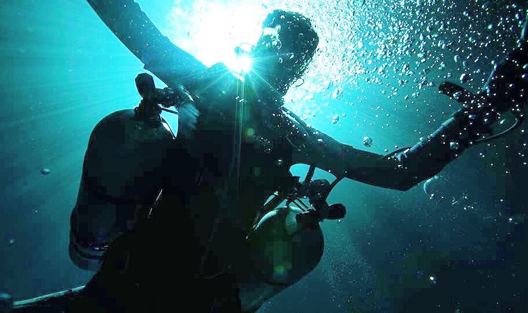 Sidemount