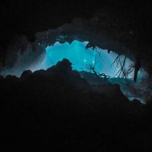 cenote Car Wash Cavern