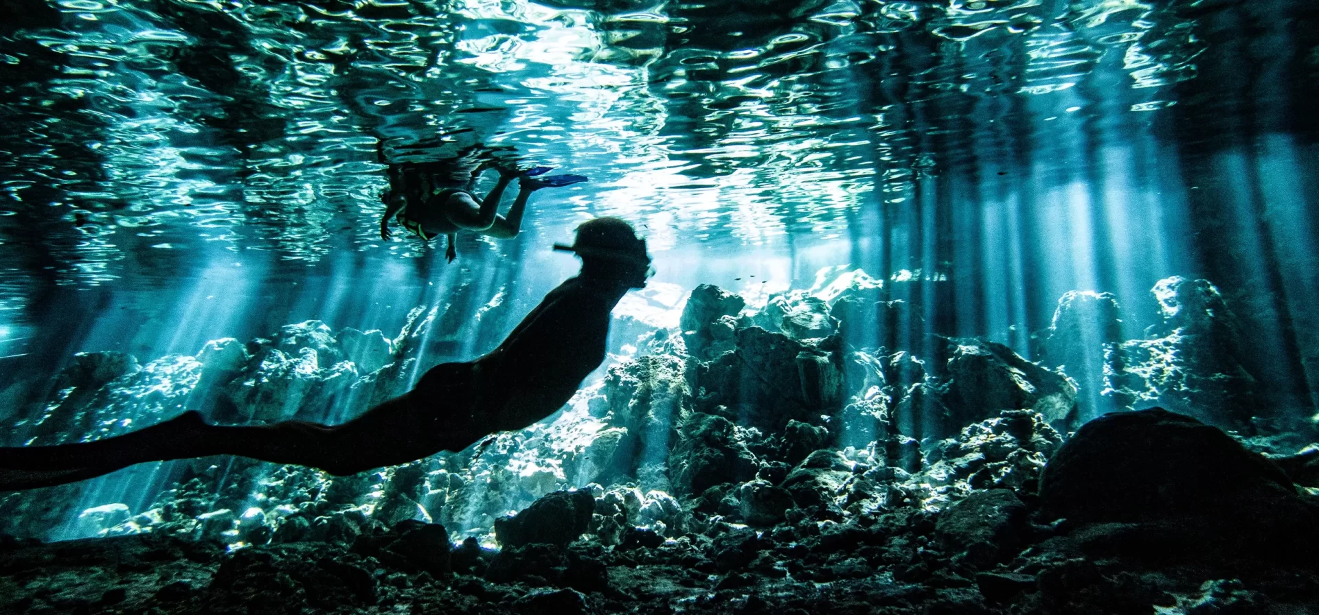 Cenote Snorkeling in Tulum: Explore Dos Ojos & Tak Be Ha