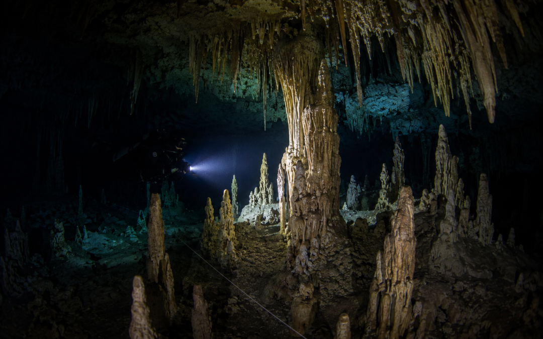 Dreamgate Cenote Diving Guide: Tulum’s Most Beautiful Cavern Dive