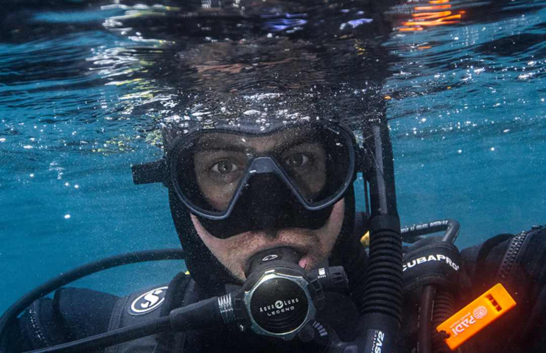 Best Scuba Diving Mask 2021 How to choose a Dive Mask