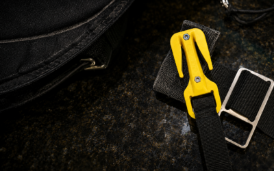 Best Dive Knife 2026: Scuba Diving Knives, Line Cutters & Shears
