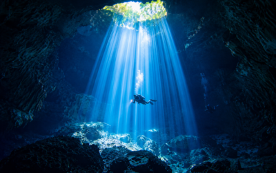 The Pit Cenote Mexico – Complete Diving Guide